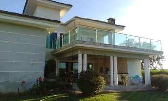 Imagem 3: Casa à venda, 240 m² por R$ 905.000,00 - Condomínio Village da Serra - Araçoiaba da Serra