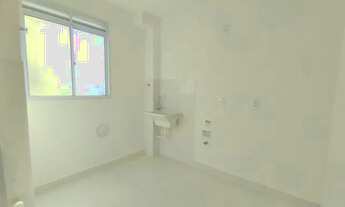 Imagem 3: Apartamento Novo a venda com 2 quartos, 1 vaga de garagem no bairro João Costa por R$210mi