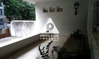 Imagem 2: Casa de rua à venda, 3 quartos, 2 suítes, 2 vagas, Gávea - RIO DE JANEIRO/RJ