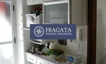 Imagem 6: Apartamento com 3 dormitórios à venda, 87 m² por R$ 615.000,00 - Mooca - São Paulo/SP