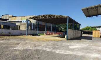 Imagem 5: Barracão para alugar, 2511 m² por R$ 20.000/mês - Distrito Industrial - São José do Rio Pr