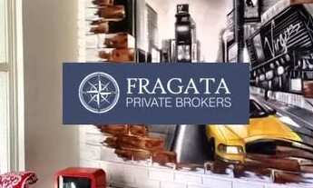 Imagem 6: Apartamento com 1 dormitório, 90 m² - venda por R$ 2.650.000,00 ou aluguel por R$ 12.038,0