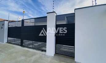 Imagem 3: CASA DE 3\4 SENDO 1 SUÍTE NA REIÃO DA AV. FRAGA MAIA