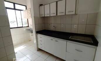 Imagem 7: Apartamento para Aluguel - Santa Mônica, 2 Quartos, 48 m2