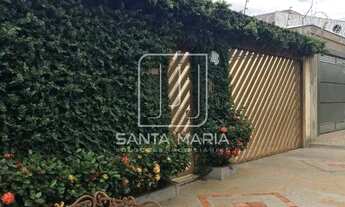 Imagem: Casa (térrea na rua) 4 dormitórios/suite