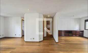 Imagem 6: Apartamento para Aluguel - Brooklin, 2 Quartos, 129 m2