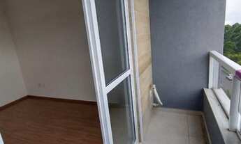 Imagem 3: Apartamento com 1 dormitório à venda, 45 m² por R$ 275.000 - Aeroporto - Juiz de Fora/MG