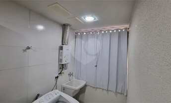 Imagem 3: Magnífico apartamento, tipo 1ªlocação [VP