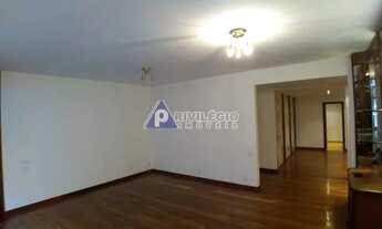 Imagem 2: Apartamento à venda, 3 quartos, 1 suíte, 1 vaga, Copacabana - RIO DE JANEIRO/RJ