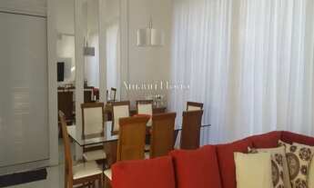 Imagem 3: CASA EM CONDOMÍNIO RESIDENCIAL em ARARAQUARA - SP, RESIDENCIAL VILLAGE DAMHA II