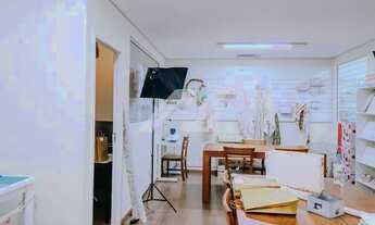 Imagem 5: Prédio - Sousas - Campinas