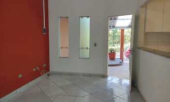 Imagem 5: Casa para aluguel tem 80 metros quadrados com 3 quartos em Jardim Piazza Di Roma II - Soro