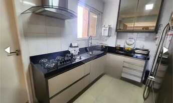 Imagem 4: Apartamento disponível para venda no Edificio Splendor Garden em São José dos Campos - SP