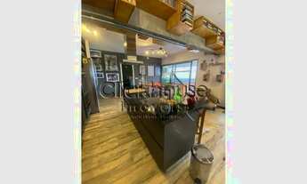 Imagem 2: Apartamento com 2 Quartos, 2 banheiros, 2 vagas de garagem à Venda, 102 m² por R$ 1.380.00