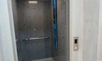 Imagem 4: )(- Linda cobertura com 2 quartos amplo terraço e duas vagas em Recanto da Mata