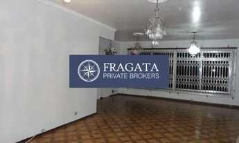 Imagem 5: Salão e 2 Casas juntas - Vila Madalena - 773m²