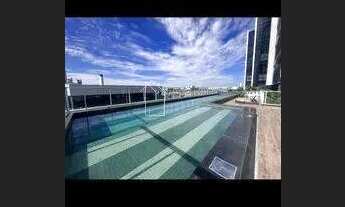 Imagem 5: Apartamento alto padrão 2 quartos 1 suíte - Setor Alto da Glória