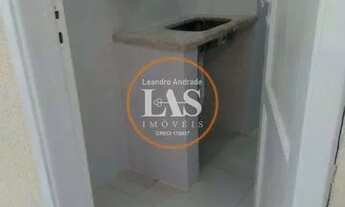 Imagem 3: Apartamento com 1 dorm, Ocian, Praia Grande - R$ 135 mil, Cod: 547