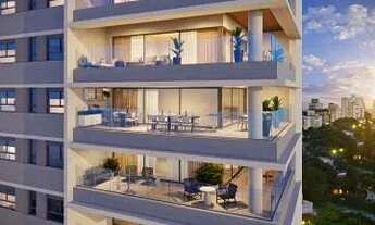 Imagem 2: Apartamento para venda tem 303 metros quadrados com 4 quartos