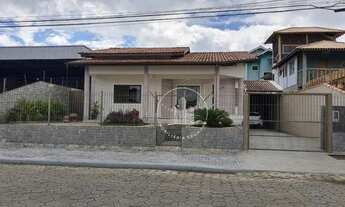 Imagem: Casa à venda, 160 m² por R$ 910.000,00