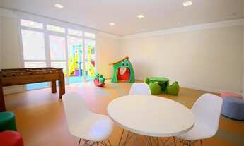 Imagem 7: Apartamento para venda possui 67 metros quadrados com 2 quartos em Centro - São Caetano do