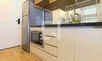 Imagem 5: Apartamento para Aluguel - Moema, 1 Quarto, 22 m2