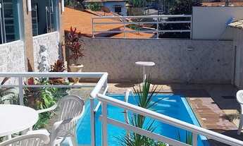 Imagem 4: Casa em Saquarema - Condomínio Lago do Paraiso