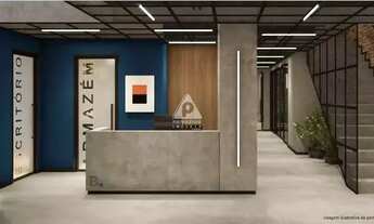 Imagem 3: Apartamento à venda, 1 quarto, Laranjeiras - RIO DE JANEIRO/RJ