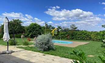 Imagem 3: Rancho com 3 dormitórios à venda, 230 m² por R$ 900.000 - Enseada Azul II - Fronteira/MG