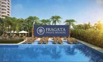 Imagem 2: Apartamento à venda, 65 m² por R$ 695.000,00 - Tatuapé - São Paulo/SP