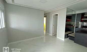 Imagem 2: Apartamento à venda no bairro Vila Augusta - Guarulhos/SP