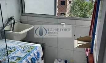 Imagem 6: Lindo Apartamento com 2 dormitórios , 1 vaga , Vila Ema