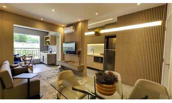 Imagem 2: Apartamentos de 62m² a 75m² Icaraí Parque Clube