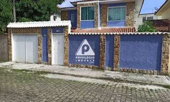 Imagem: Casa em Condomínio à venda, 5 quartos