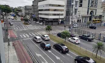 Imagem 4: Conjunto Comercial para alugar por R$ 1600.00, 125.00 m2 - CENTRO - CURITIBA/PR