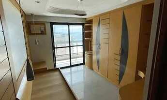 Imagem 5: Cobertura frente para o mar de Itaparica com 550 MTS 5 quartos sendo 5 suítes Cód: 20592JM