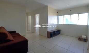 Imagem 3: COND.BEM VIVER II - BAIRRO: LOURIVAL PARENTE