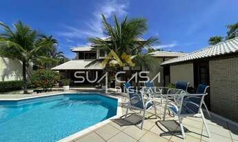 Imagem 6: Barra da Tijuca Casa em condomínio com 5 dormitórios