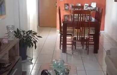 Imagem: São Paulo - Apartamento Padrão - Barra