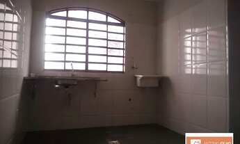 Imagem 6: Apartamento com 1 dormitório para alugar, 55 m² por R$ 750/mês - Areal - Águas Claras/DF