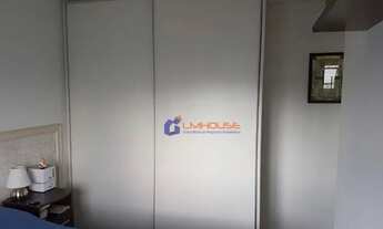 Imagem 3: Apartamento com 2 dormitórios à venda, 57 m² por R$ 552.000 - Ipiranga - São Paulo/SP