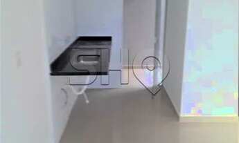 Imagem 5: COND RESIDENCIAL - METRO TUCURUVI - 2 DORMS - SEM VAGA