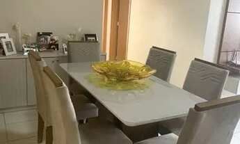 Imagem 4: Apartamento com 2 quartos e suíte na Jatiúca mobiliado