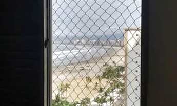 Imagem 3: Apartamento à venda no bairro Canto do Forte - Praia Grande/SP