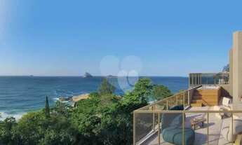 Imagem 4: Rio de Janeiro - Apartamento Padrão - COPACABANA