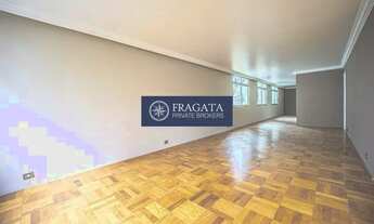 Imagem 5: Apartamento com 3 dormitórios à venda, 240 m² - Higienópolis - São Paulo/SP