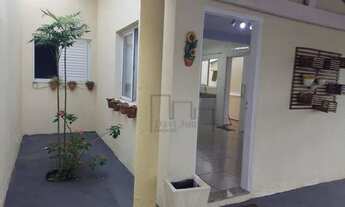 Imagem: Casa com 2 dormitórios à venda, 85 m²