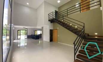 Imagem 5: Casa com 4 suítes para alugar, 360 m² por R$ 19.005/mês - Granja Viana - Cotia/SP