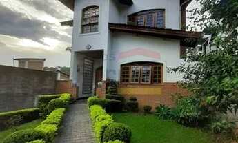 Imagem 2: Sobrado no Barro Branco - Piscina e espaço gourmet