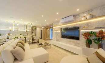 Imagem: Apartamento para venda tem 140 metros quadrados